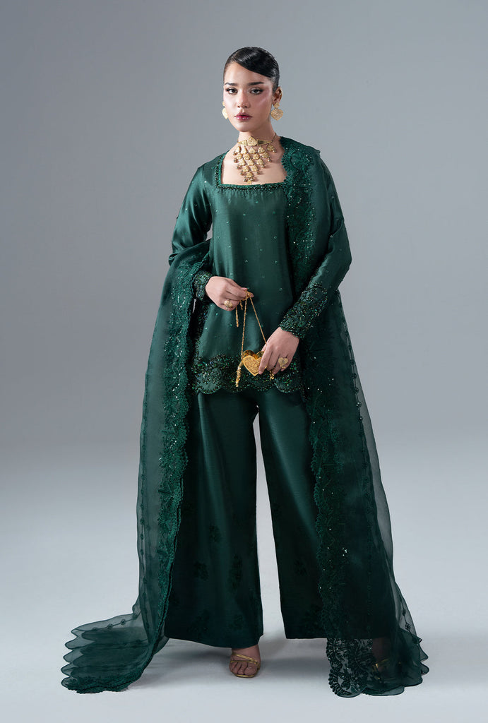 AJR Couture Symphony Luxe Formal Pret – Esmera