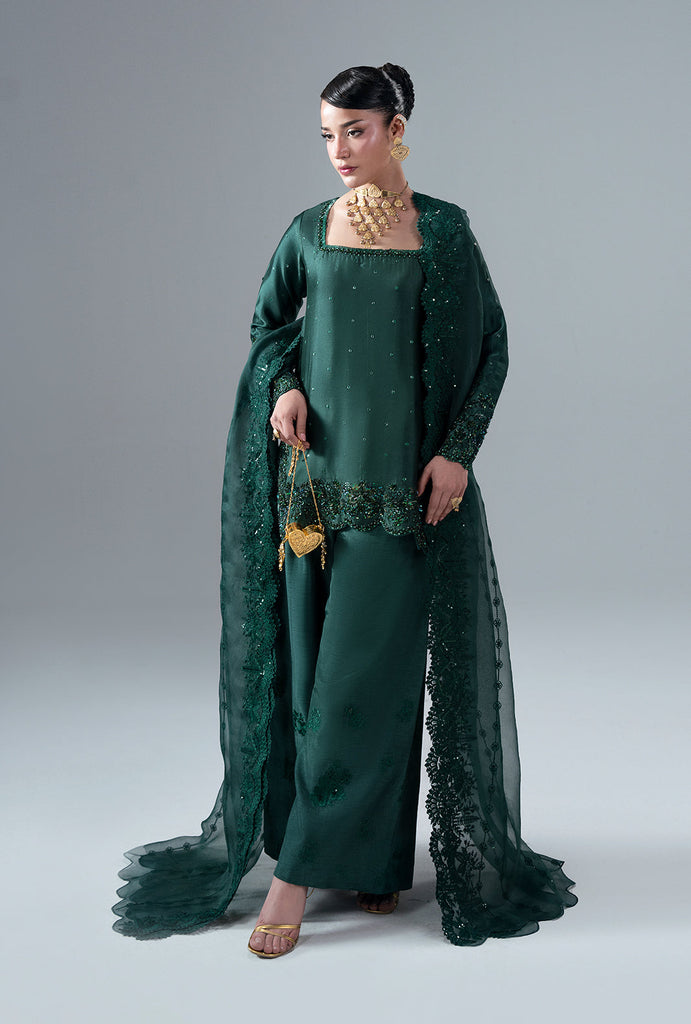 AJR Couture Symphony Luxe Formal Pret – Esmera