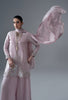 AJR Couture Symphony Luxe Formal Pret – Rose Quartz