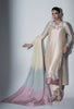 AJR Couture Symphony Luxe Formal Pret – Ivory Muse