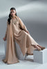 AJR Couture Symphony Luxe Formal Pret – Amber Glow