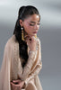 AJR Couture Symphony Luxe Formal Pret – Amber Glow