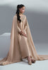 AJR Couture Symphony Luxe Formal Pret – Amber Glow