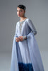 AJR Couture Symphony Luxe Formal Pret – Sapphire