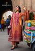Asim Jofa Essentials Digital Printed Lawn – AJUBF-66
