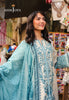 Asim Jofa Essentials Digital Printed Lawn – AJUBF-75