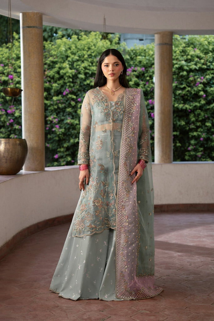 Ayzel Pehli Nazar Luxury Formals – Gulshan