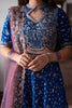 Ayzel Pehli Nazar Luxury Formals – Sahal