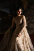 Ayzel Pehli Nazar Luxury Formals – Nafasat