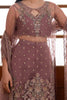 Ayzel Pehli Nazar Luxury Formals – Adaa