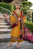 Alizeh Summer Lawn – 7068-Bliss