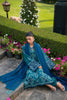 Alizeh Summer Lawn – 7071-Bloom