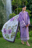 Alizeh Summer Lawn – 7067-Daria