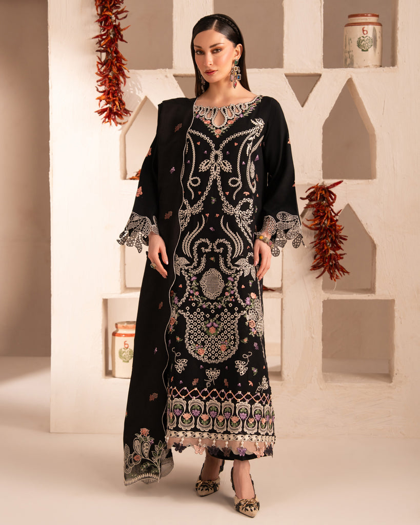 Parishay Veranda Karandi Winter Edit – VR-05
