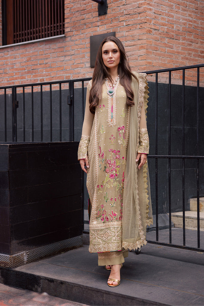 Freesia Talia Chiffon Formals – Alice - FW50068