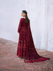 Mahnur Amelia Winter Corduroy – AM-11