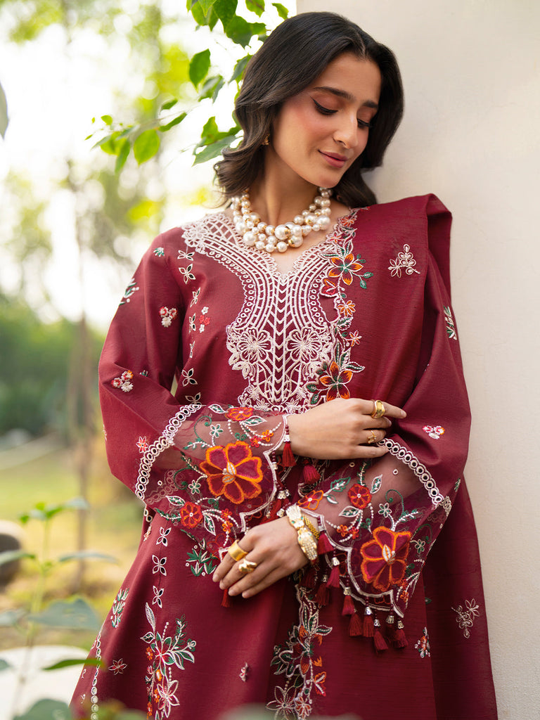 Mahnur Angan Lawn – AN-001