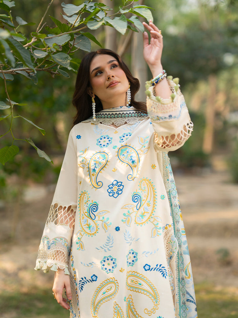 Mahnur Angan Lawn – AN-005