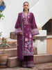 Mahnur Angan Lawn – AN-008
