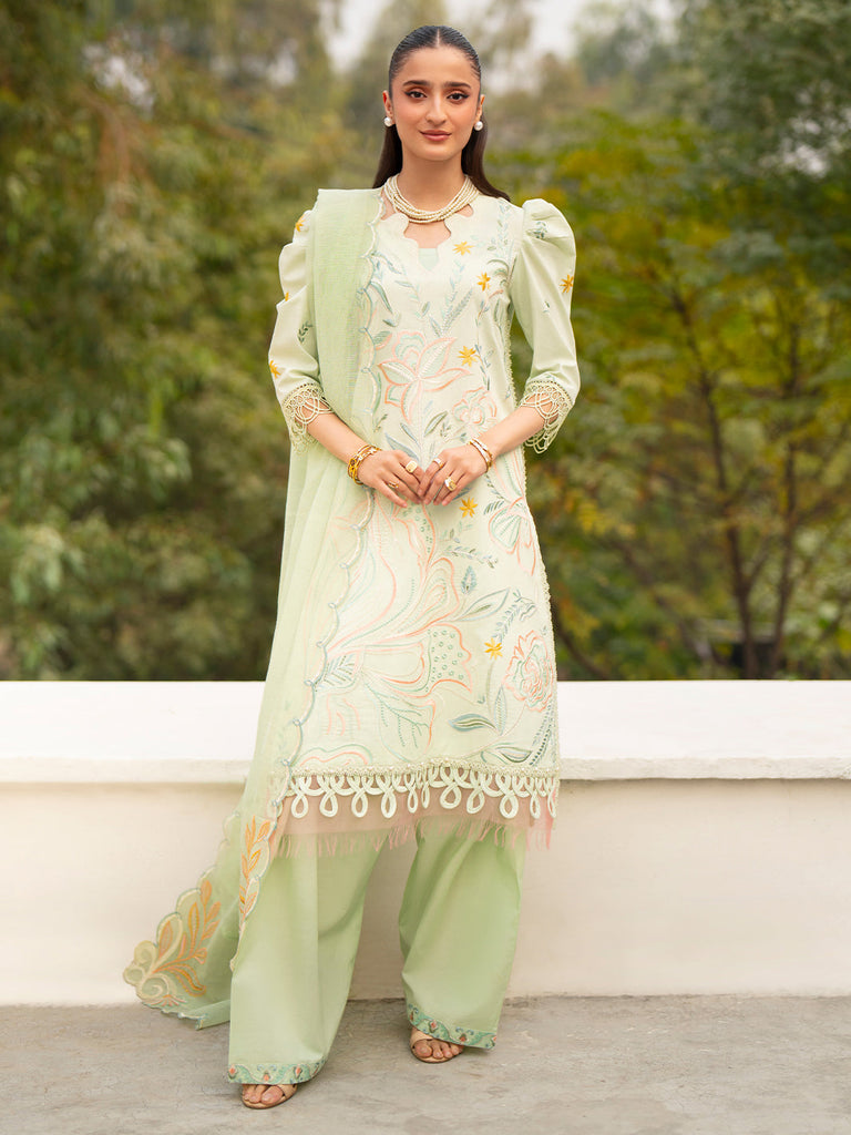 Mahnur Angan Lawn – AN-012