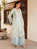 Mahnur Angan Lawn – AN-013
