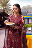 Ramsha Andaaz Lawn Vol-11 – Z-1104