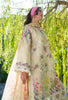 AJR Printed Chikankari Lawn – Lila