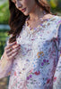 AJR Printed Chikankari Lawn – Zuri