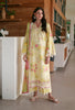 AJR Printed Chikankari Lawn – Feya
