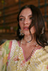 AJR Printed Chikankari Lawn – Feya