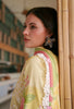 AJR Printed Chikankari Lawn – Feya