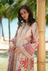 AJR Printed Chikankari Lawn – Aira