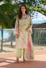 AJR Printed Chikankari Lawn – Riwa