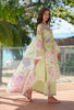 AJR Printed Chikankari Lawn – Riwa