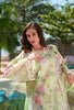 AJR Printed Chikankari Lawn – Riwa