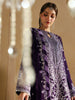 Mahnur Pakeezah Luxury Formals – Arusa | PK - 09