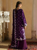 Mahnur Pakeezah Luxury Formals – Arusa | PK - 09