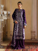 Mahnur Pakeezah Luxury Formals – Arusa | PK - 09