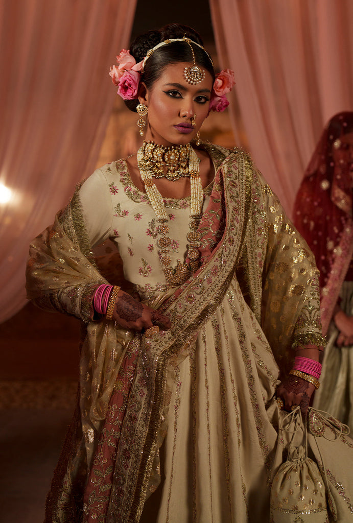 AJR Meharma The Silk Edit – Shehnai