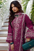 AJR Alif Signature Lawn – Luxa