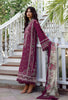 AJR Alif Signature Lawn – Luxa