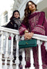 AJR Alif Signature Lawn – Luxa