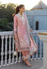AJR Alif Signature Lawn – Sira