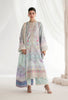 AJR Garden Whisper Silk – AURINA
