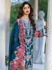 Mahnur Sophie Luxury Lawn – Adelle