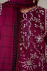 Aabyaan Miraal Embroidered Viscose – AFSHEEN (AV-09)