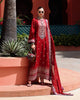Mushq Nuvera Luxury Silk Edit Formals – Agatha