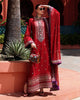 Mushq Nuvera Luxury Silk Edit Formals – Agatha