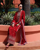 Mushq Nuvera Luxury Silk Edit Formals – Agatha