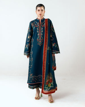 Hussain Rehar Jugnu